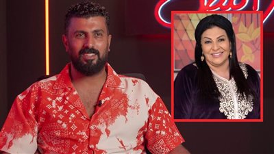 بالفيديو .. محمد سامى يحسم الجدل حول مشاركة هالة صدقى فى مسلسل جعفر العمدة 2 .. إعرف الإجابة