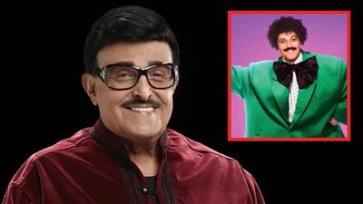   39 عاماً على فوازير فطوطة .. كان اسمها ابن بطوطة ورفضها سمير غانم فى البداية 