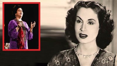 ذكرى نور الهدى .. لقبت بـ أم كلثوم لبنان وغنت لـ الحج وأعياد المسلمين رغم أنها مسيحية 