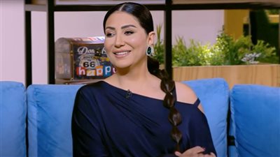 وفاء عامر : التمثيل بيجيب المرض والمفروض الممثل يروح كل ربع ساعة لدكتور نفسي