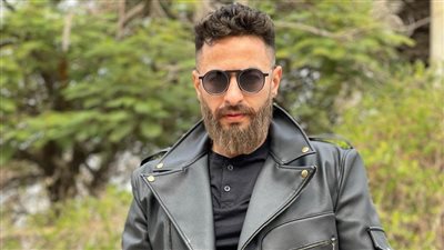 حماده هلال يظهر بلوك جديد : أحضر لعمل فني جديد بعيداً عن المداح