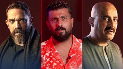 بالفيديو .. محمد سامى عن نسل الأغراب : تعرضت للظلم وشتمونى رغم أن العمل بإسم السقا وكرارة