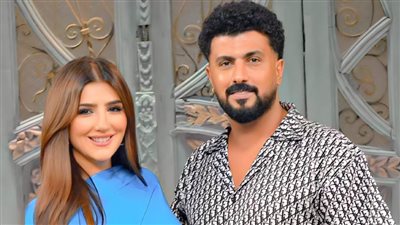 محمد سامي : مي عمر طول الوقت رافضة الشغل معايا ومكنتش عايزه تشارك في نسل الأغراب