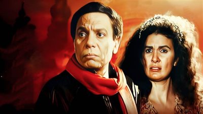 34 عاماً على فيلم المولد .. كُتب خصيصا للزعيم عادل إمام ومشهد النهاية تسبب فى اعتزال المؤلف