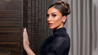 دينا الشربيني : كان نفسي اشتغل مع تامر حسني وأتمنى تقديم جزء ثاني من مسلسل كامل العدد