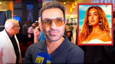 أحمد فهمي : حضرت لمدة سنة لتقديم فيلم مستر إكس وهنا الزاهد وشها حلو على اللي بتشتغل معاه