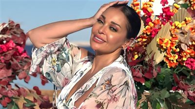 داليا البحيري : ننتهي اليوم من تصوير فيلم أولاد حريم والعرض الشهر المقبل