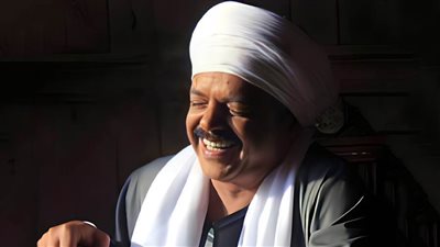 محمد هنيدي لـ خبر أبيض : عرض مرعي البريمو يوم 3 أغسطس وانتظروا مفاجأة كبيرة