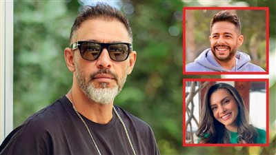 عمرو مصطفى : أتعاون الفترة القادمة مع حماقي وكارمن سليمان وأحضر لألبوم جديد 