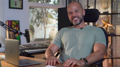 بالفيديو : أبو عامل هوليلا فى خبر أبيض .. شاهد البرومو