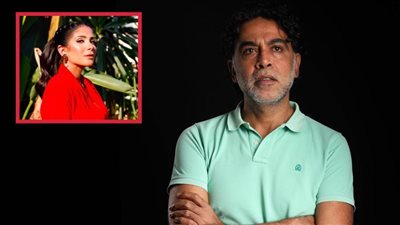 هاني خليفة : أحضر لمسلسل بطولة منى زكي وعمل فى رمضان 2024 