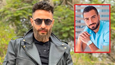 مسلسل جديد اسمه عالم دبليو والشرنوبي يشاركه البطولة .. سر لوك حماده هلال الجديد