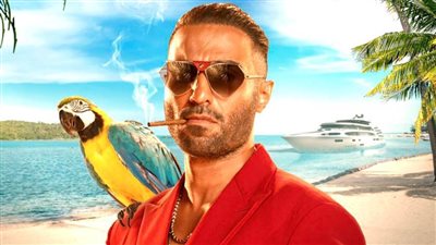 مؤلفة مستر إكس لـ أحمد فهمي : إفيهات الفيلم غير خادشة للحياء ومناسبة للأسرة