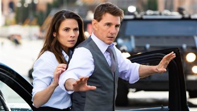 كل ما تريد معرفته عن فيلم Mission impossible 7  لـ توم كروز قبل عرضه اليوم بجميع دول العالم 