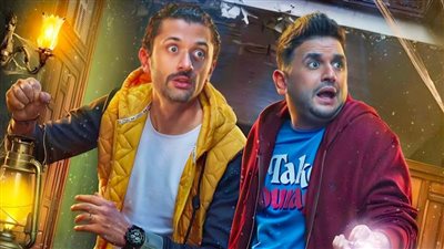 كريم محمود عبدالعزيز ومصطفى خاطر يبدآن تصوير الجزء الثاني من مسلسل البيت بيتي يوم 22 يوليو