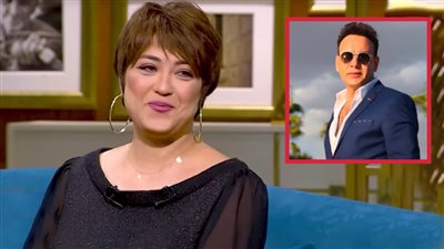 مروة عبدالمنعم : دخلت الوسط الفني من وراء أهلى ومش بيجي لى أدوار خالص ولم أتزوج مصطفى قمر