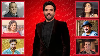 بعد الإعلان عن بدء التصوير .. إعرف القائمة الكاملة لأبطال فيلم بلوموندو بطولة حسن الرداد