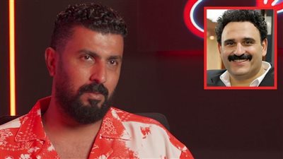 بالفيديو .. محمد سامى يكشف سبب اعتذاره عن فيلم العميل صفر بطولة أكرم حسنى