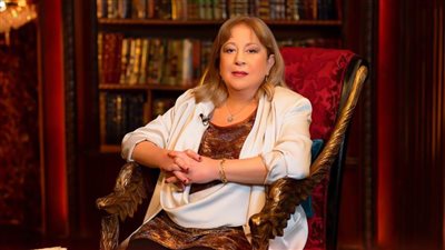 سمية الألفى : تعافيت نهائياً من السرطان ونصيحتى لكل المصابات بالمرض لا تفقدوا الأمل فى أطباء مصر