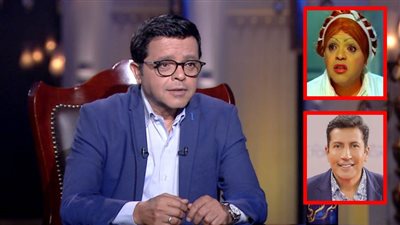 محمد هنيدي : أتمنى تقديم الخالة نوسة على المسرح وهنتج فيلم لـ هاني رمزي 