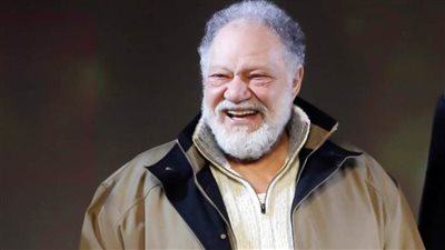 يحيى الفخراني : هناك مشروع مسلسل رمضان 2024 ومشغول بتحضيرات مهرجان الدراما بالعلمين