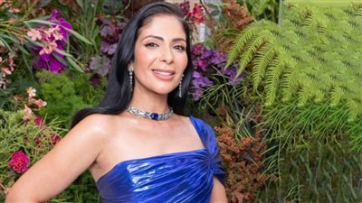 خاص .. طالع نازل إسم مسلسل منى زكي الجديد إخراج هاني خليفة