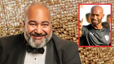 بيومي فؤاد : لا أعلم متى سيعترف الزملكاوية بهزيمتهم ولا أفهم ما صرح به شيكابالا؟