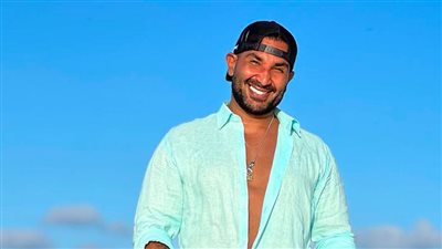 أغنية اختياراتي مدمرة حياتي لـ أحمد سعد تحقق 13 مليون مشاهدة في 3 أسابيع