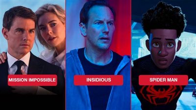 بوكس أوفيس هوليوود .. Insidious يتصدر وتوم كروز يتراجع للمركز الرابع وSpider Man الأخير بـ 13 مليون دولار