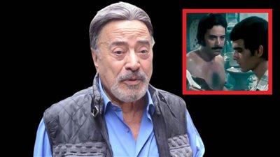 ذكرى يوسف شعبان .. شارك في 7 أفلام بقائمة الأفضل في السينما وحصد الجوائز عن دوره المثير للجدل في حمام الملاطيلي