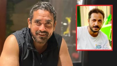 خاص .. بيتر ميمي مؤلف مسلسل أمير كرارة الجديد والعرض رمضان 2024 