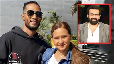 3 أغسطس موعد عرض فيلم ع الزيرو بطولة محمد رمضان ونيللي كريم إخراج ماندو العدل