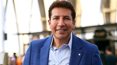 هاني رمزي : أعيد كتابة فيلم شقاوة أون لاين لبدء تصويره قريبًا وأحضر لمسرحية جديدة