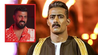 بالفيديو .. محمد سامي : لست من أنصار الجزء الثاني وتحدي جعفر العمدة 2 صعب