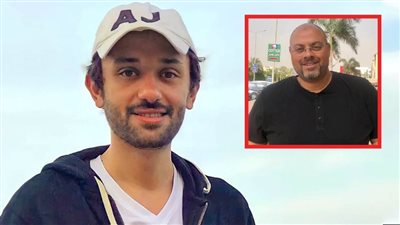 معتز التوني : أحضر لفيلم جديد مع كريم محمود عبدالعزيز ولا جديد في الجزء الخامس من مسلسل اللعبة