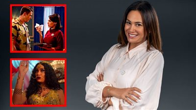 هند صبري تتصدر منصة Watch it بـ فيلمي الممر والفيل الأزرق 2