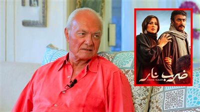 يوسف فوزي : اعتذرت عن مسلسل مع ياسمين عبدالعزيز وأحمد العوضي ومش هقدر أرجع للفن بسبب حالتى الصحية