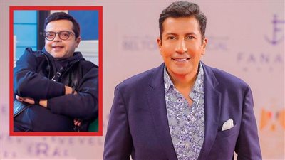 هاني رمزي : الإخوان وراء شائعة هجرتي إلى كندا وأنا وهنيدي اتفقنا على فيلم من إنتاجه