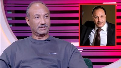 أحمد فهيم : اشتغلت في محل حلويات ومندوب مبيعات قبل التمثيل ولو فيا حاجة حلوة تبقى من خالد صالح