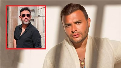 بعد التأكد من ملكيتها وانتهاء الأزمة مع عمرو مصطفى .. يوتيوب يعيد أغنية يمكن خير لـ رامي صبري