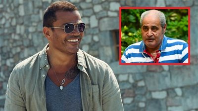 صحافة زمان .. قصة فيلم موسيقي لـ عمرو دياب كتبه نبيل فاروق ولم ير النور 