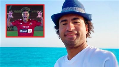 علي ربيع : صفقة إمام عاشور هي الأهم للأهلي ولم أحدد موقفي من المشاركة في رمضان 2024 