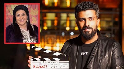 محمد سامي : لو عملنا جزء ثاني من جعفر العمدة هالة صدقي هتكون معانا