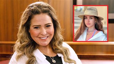 صابرين تتعاقد على مسلسل إقامة جبرية بطولة هنا الزاهد والتصوير قريبًا