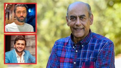 أحمد بدير أحدث المنضمين للجزء الثاني من مسلسل البيت بيتي بطولة كريم محمود عبدالعزيز ومصطفى خاطر