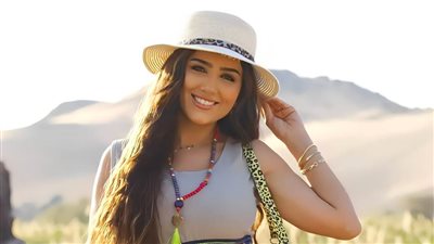 مي عمر تبدأ تصوير أولى مشاهد مسلسلها الجديد نعمه الأفوكاتو 2 أغسطس والعرض رمضان 2024