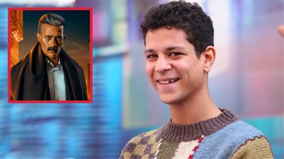 أحمد داش : نجاح جعفر العمدة فاق التوقعات والجمهور عايز جزء تاني