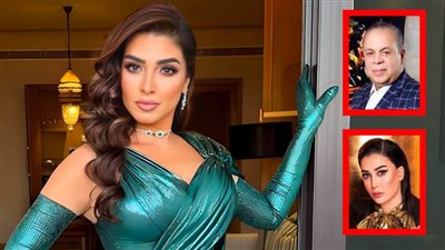 روجينا : خلافي مع غادة عبدالرازق انتهى وانفصلت عن أشرف زكي في بداية زواجنا