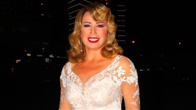 إيناس الدغيدي : الوسط الفني تغير للأسوأ والفنانين بقوا شغالين علشان الفلوس