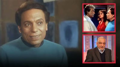 30 عاماً على فيلم المنسي .. اعتذر كرم مطاوع وأحمد راتب عنه في البداية وفكرته بدأت فى القطار